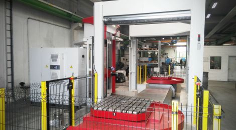 Franz Wölfer Elektromaschinenfabrik - img