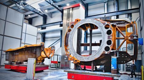 Nordmark Maskinfabrik A/S - img