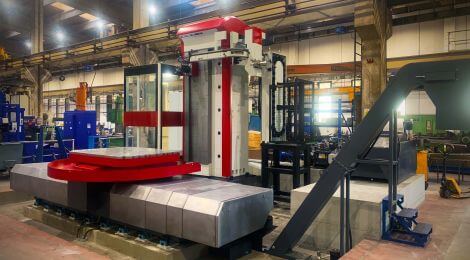 GS - Tvornica masina Travnik - img