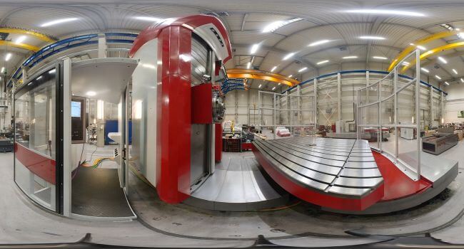 FERMAT WFT 13 - Just a Mouse Click Away - Image