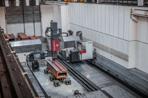 GANTRY HEAVY - Image2