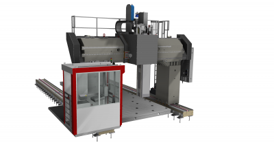 GANTRY HEAVY - Image