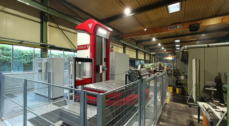 Gustav Wiegard Maschinenfabrik - Image