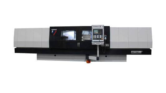 Grinding Machines - img